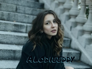 Alodieeddy