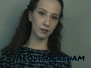 Alodiegoreham