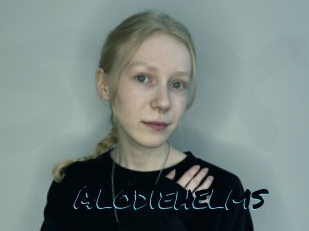 Alodiehelms