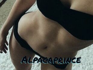 AlpacaPrince