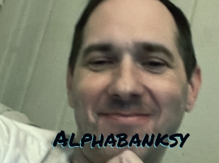 Alphabanksy