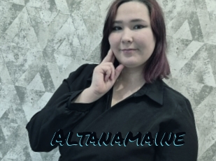 Altanamaine