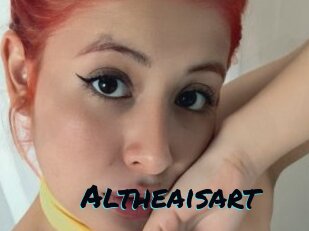 Altheaisart