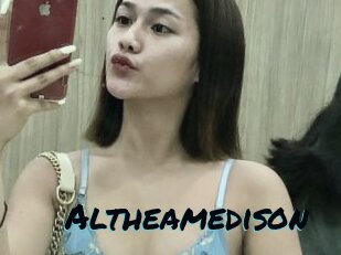 Altheamedison