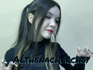 Althenachurchey