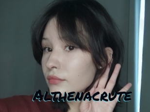 Althenacrute