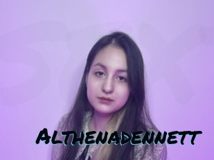 Althenadennett