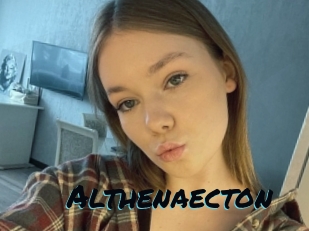 Althenaecton