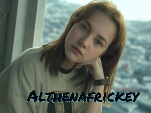 Althenafrickey