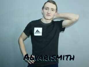 Alvarismith