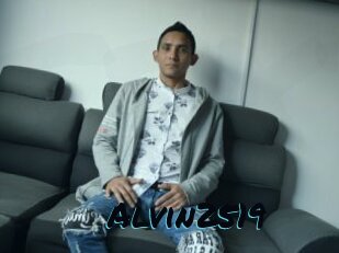 Alvin2519