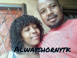 Alwayshornytk