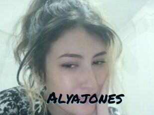 Alyajones