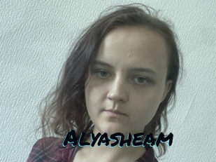 Alyasheam