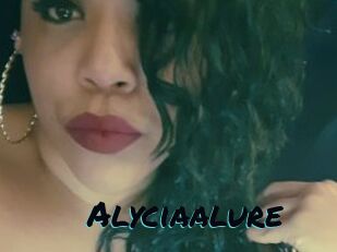 Alyciaalure