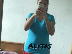 Alyjas