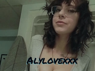 Alylovexxx