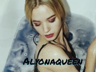 Alyonaqueen
