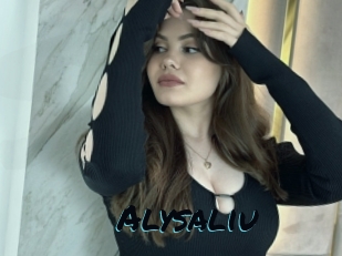 alysaliu Sexties