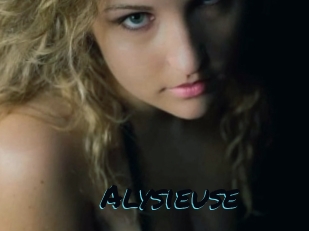 Alysieuse