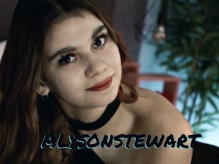 Alysonstewart
