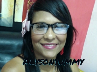 alysonyummy Sexties