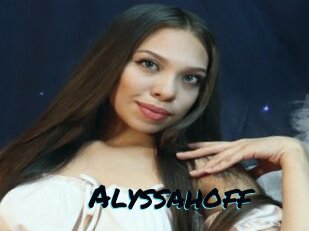 Alyssahoff