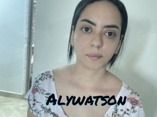 Alywatson