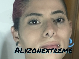 Alyzonextreme