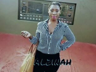 Alzinah
