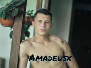 Amadeusx