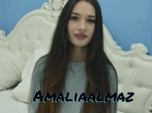Amaliaalmaz
