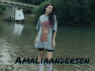 Amaliaandersen