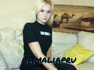 Amaliapru