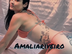 Amaliariveiro