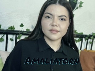 Amaliatorn