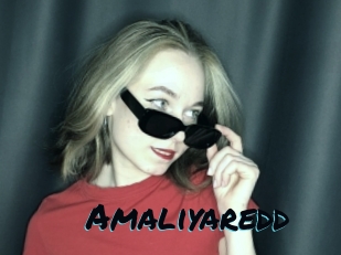 Amaliyaredd