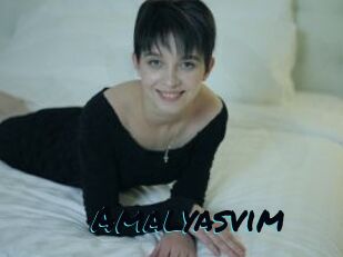 Amalyasvim