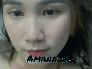 Amanajem