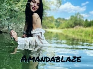 Amandablaze