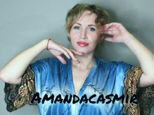 Amandacasmir