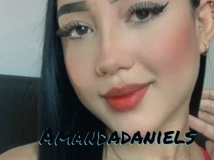 Amandadaniels