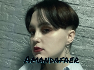 Amandafaer