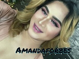 Amandaforbes