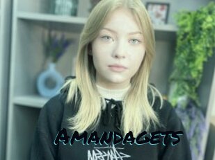 amandagets Sexties