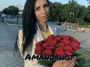 Amandahot