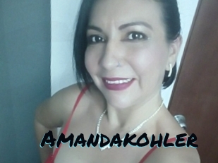 Amandakohler