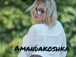 amandakoshka Sexties