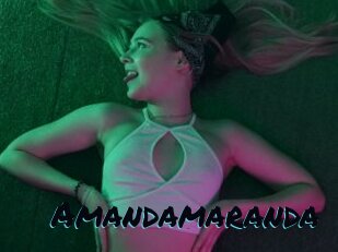 Amandamaranda