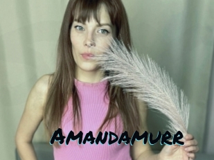 Amandamurr